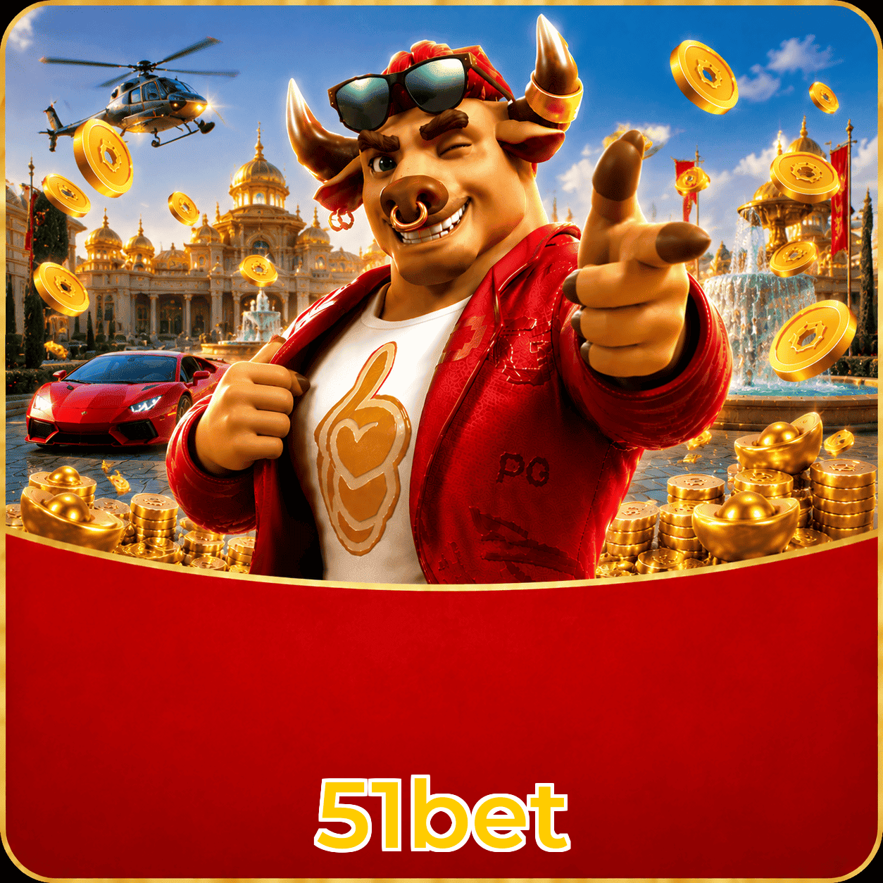 51bet